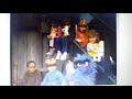 Sesame Street 1967 Sponsors A B 3
