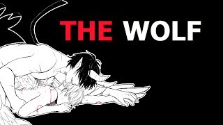 THE WOLF - OC animatic (+16)