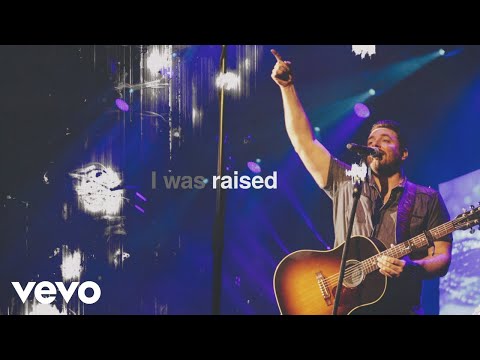 Chris Young Raised On Country