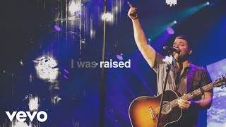 Chris Young - Raised on Country (Lyric Video)