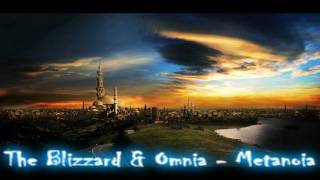 The Blizzard & Omnia - Metanoia [HD]