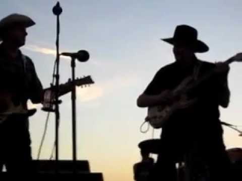 Nokie Edwards and VenturesMania Pipeline Redondo Beach Pier