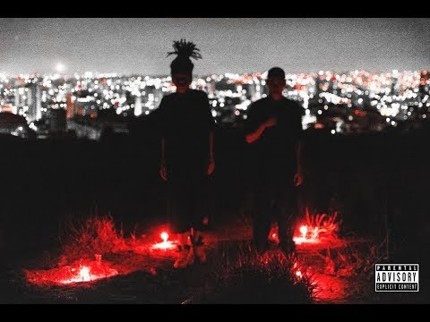 PERIN X LUCAS MIC - Teto Incolor/Madrugada da Existência