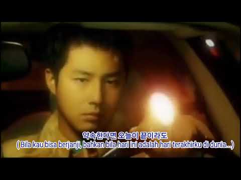 이현섭 ( Lee Hyun Seob ) - My Love_ Ost Memories Of Bali