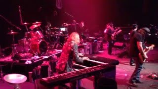 "Only Women Bleed" at the 2nd Annual Dick Wagner "Remember The Child" Concert