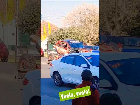 Turistas llegan a La Falda, Córdoba, Argentina.#lafalda