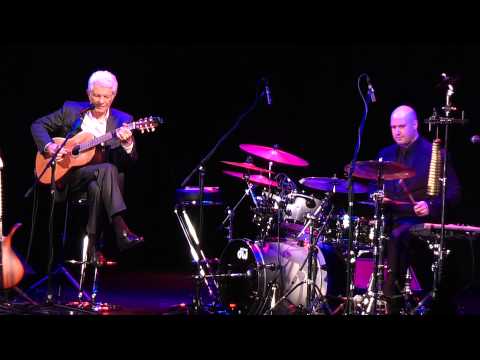 Peter Horton in Concert  "My Funny Valentine"