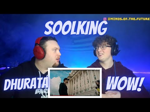 Dhurata Dora ft. Soolking - Zemër (Official Music Video) | Reaction!!