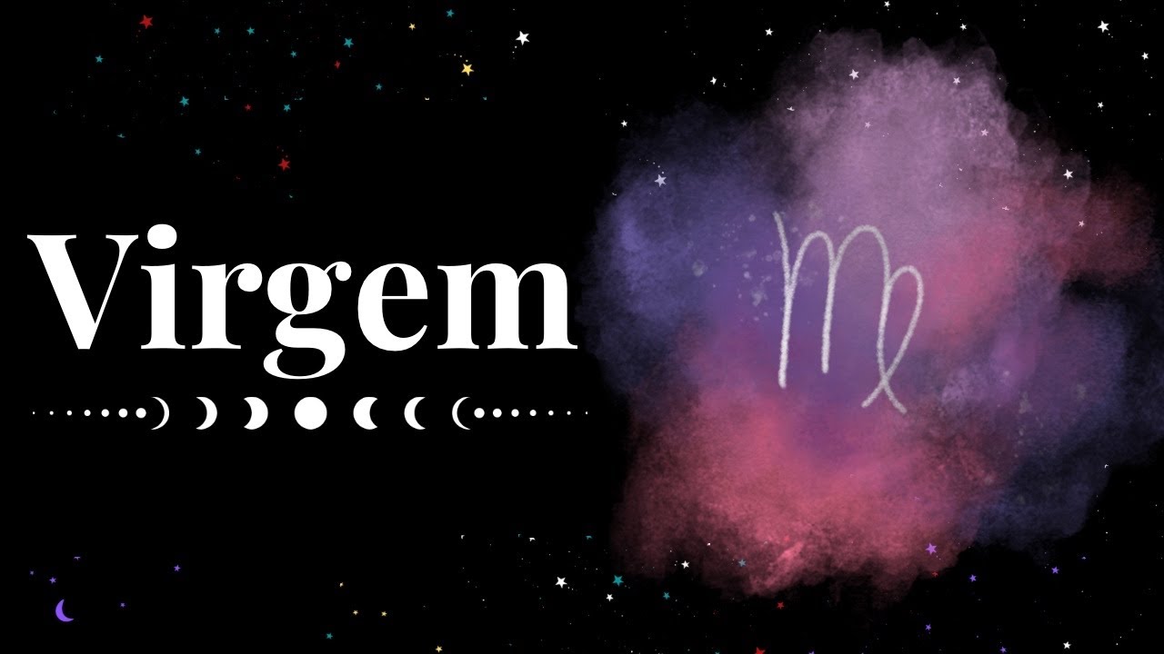 🔮VIRGEM✨TEM ALGUÉM CHEGANDO NA SUA VIDA 🔥VC NUNCA VIVEU NADA ASSIM E NEM VAI SE RECONHECER DEPOIS😮