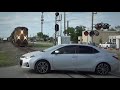 Railroad Crossing Idiots The Symphony