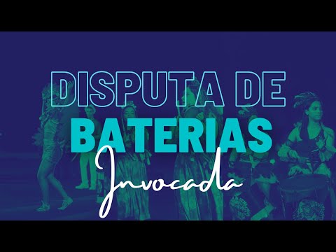 VI Intermed NE - Disputa de Baterias - Bateria Invocada