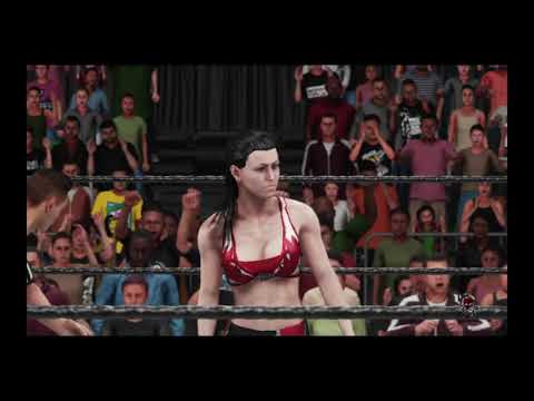 PWF Extreme Episode 7