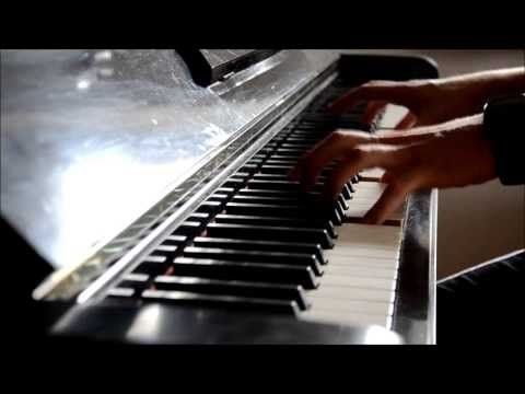 Avicii - Hey Brother (Piano Cover) video thumbnail
