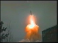 Запуски стратегических ракет РВСН 