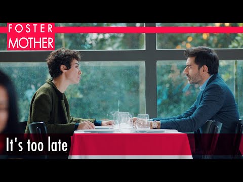 It's too late - Episode 13 | Foster Mother English