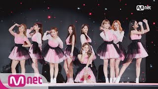 Download lagu [2018 MAMA PREMIERE in KOREA] fromis_9_INTRO   LOVE BOMB 181210 mp3