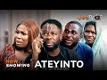 Ateyinto Latest Yoruba Movie 2023 Drama | Itele | Kiki Bakare | Damilola Oni | Monisola Jimoh