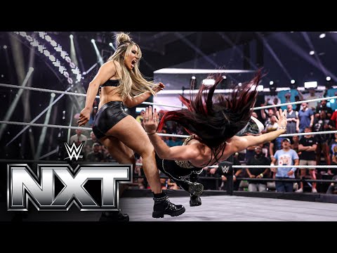 Lola Vice Feels She’s Ready For WWE Main Roster Call-Up