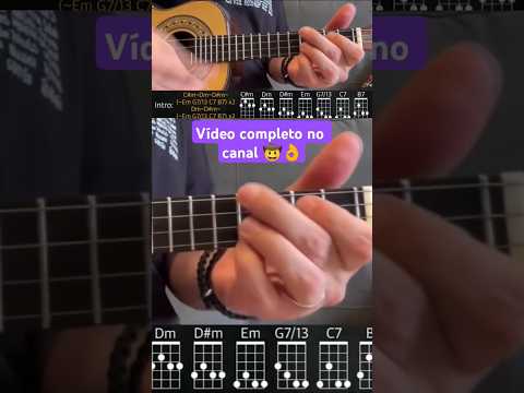Samba Do Capão - Hiran