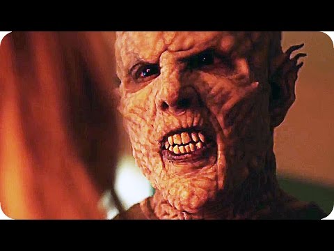 trailer