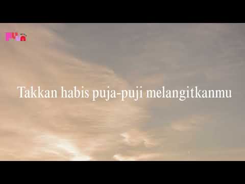 Melangitkanmu (Lirik) - Ghea Indrawari