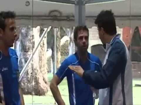 Mundial de Padbol Argentina 2013 – Grandes Momentos