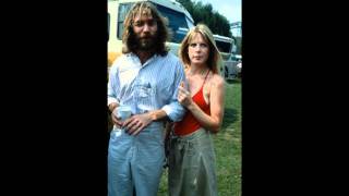 Dennis Wilson - Constant Companion Demo