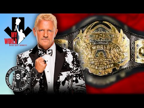 Jeff Jarrett: I’ll Always Be Emotionally Attached To TNA, I’m Excited To See Scott D’Amore’s Vision