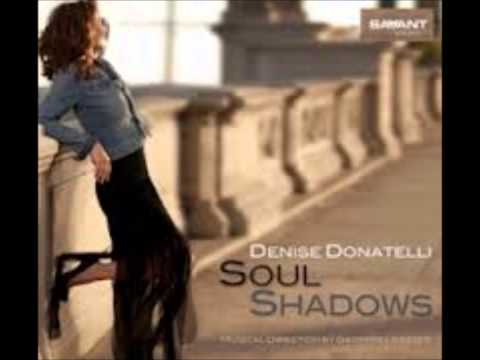 Denise donatelli - Soul Shadows.