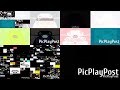 Soo Much Many Pingu Outro Logos