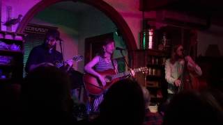 The Stray Birds, "San Antonio Rose"