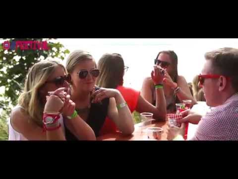 Official Aftermovie 18hrs Festival 2013