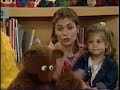 Sesame Street Scenes From Episode 3591