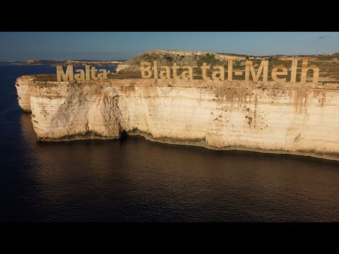 Blata tal-Melh | MALTA