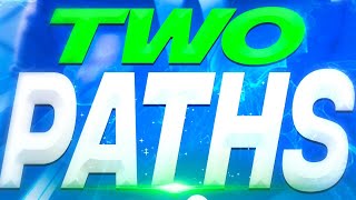 Two Paths 📚💫 | EXAMQA #gcse