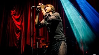 Suede - I Don't Know How To Reach You Lyrics