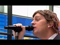 Matchbox Twenty - Overjoyed (9.3.2012)(Today Show HD)