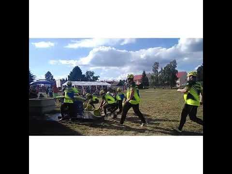 Sezóna 2018 SDH Jindřichův Hradec