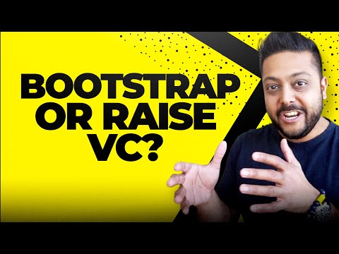 Seed Funding How to Raise Venture Capital Startups 101