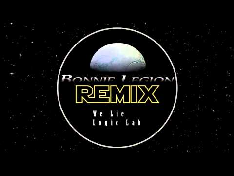 Nidalo Ft. Bonnie Legion - We Lie (Logic Lab Remix)
