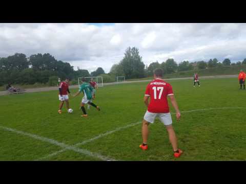 FK Mērsrags - Ķūļciems_KAUSS_2016