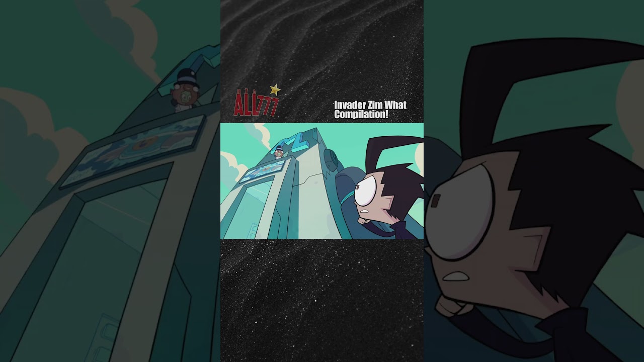 Zim what compilation!