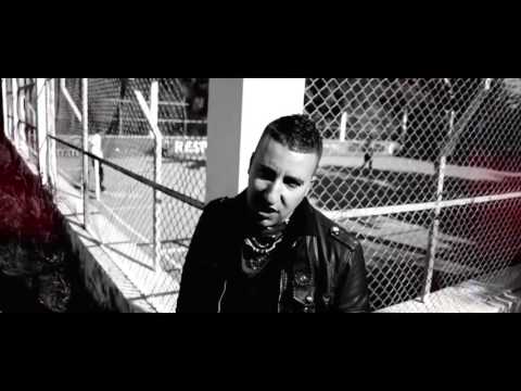 Anouar Essif   Chwia Men Bezzaf  Scratch By Dj Red Dog  Clip Official 2013 ( Rap Maroc/Marroquí )