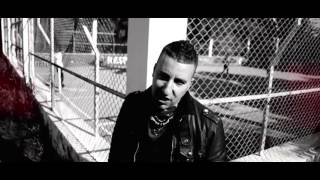 Anouar Essif   Chwia Men Bezzaf  Scratch By Dj Red Dog  Clip Official 2013 ( Rap Maroc/Marroquí )