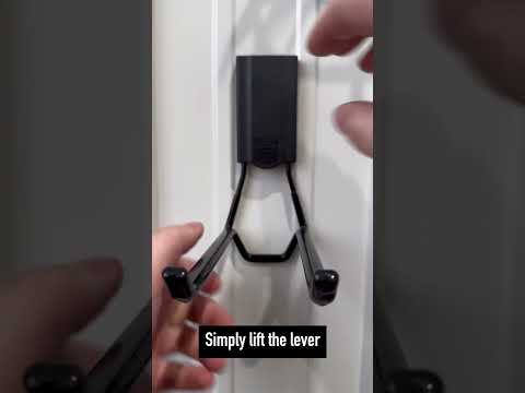 Video: Gator Magnetics Pole Barn Organization with Heavy Duty Magnetic Hooks video thumbnail