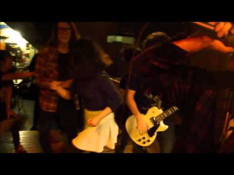 20131020 Find the spot - 노후대책없다