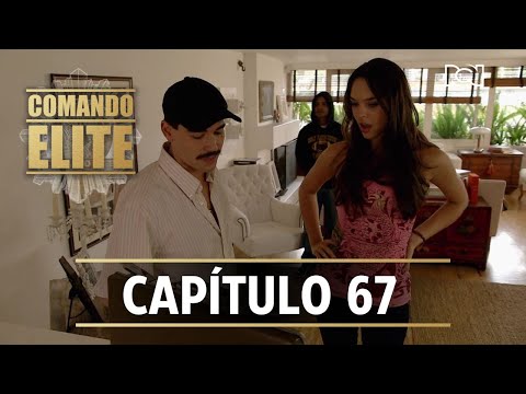 Comando Élite | Capítulo 67 | El talón de Aquiles
