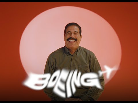 Baby A - Boeing [Official Video]