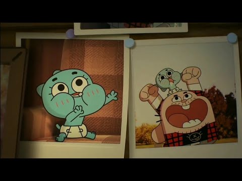 | Niesamowity Świat Gumballa | Bohater | Piosenka |