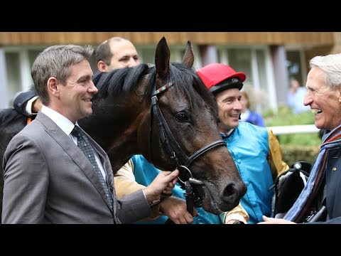 n-tv Beitrag: GERMAN RACING Champions League – Preis von Europa